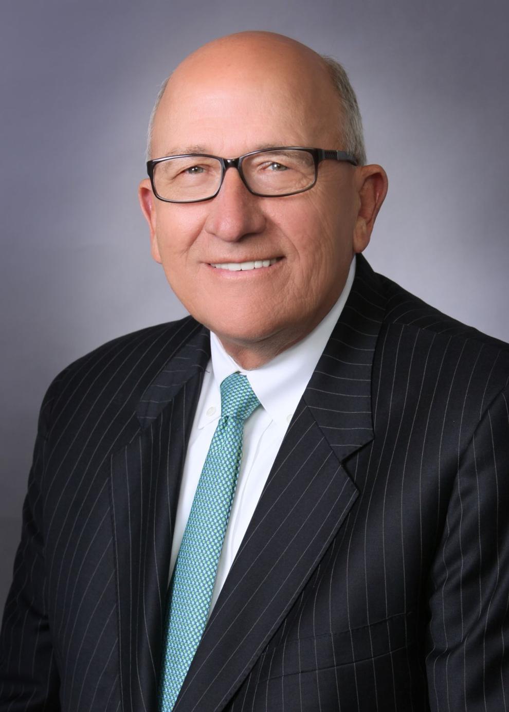 Ed Keller Don’t let a crisis kill our future Columnists