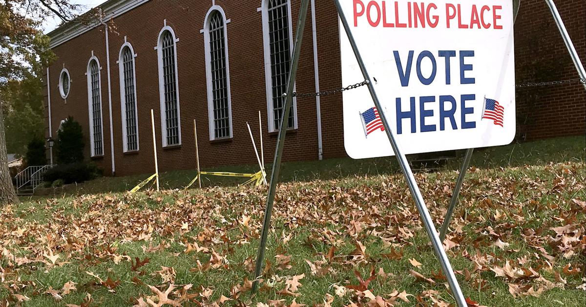 Education notebook: TPS candidate forums, early voting, teacher job fairs and more