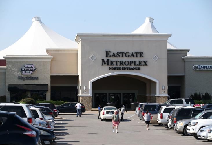 New Yorker - East Gate Mall