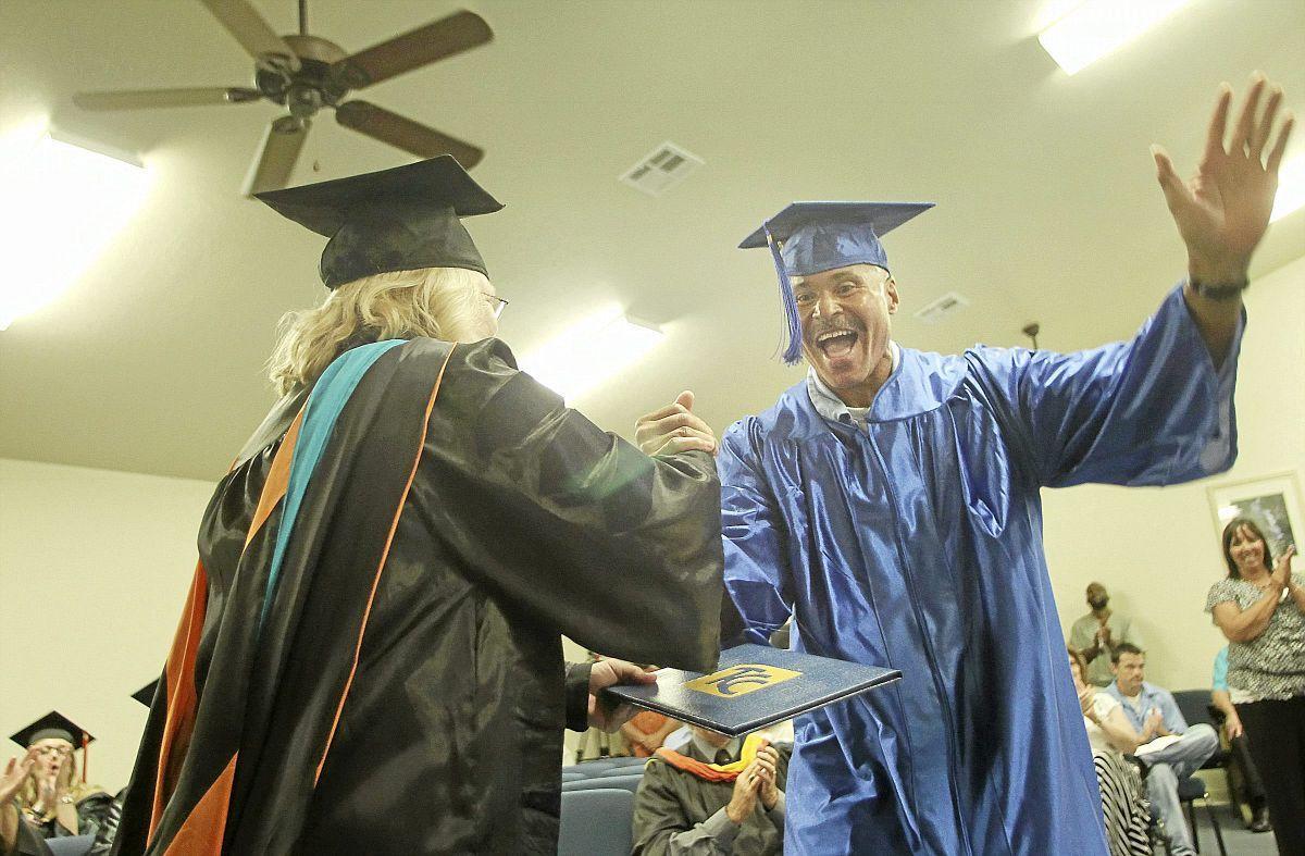 Tcc Graduation December 2022