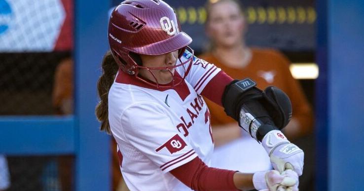 OU softball great Tiare Jennings ready to rep Team USA at International Cup in OKC