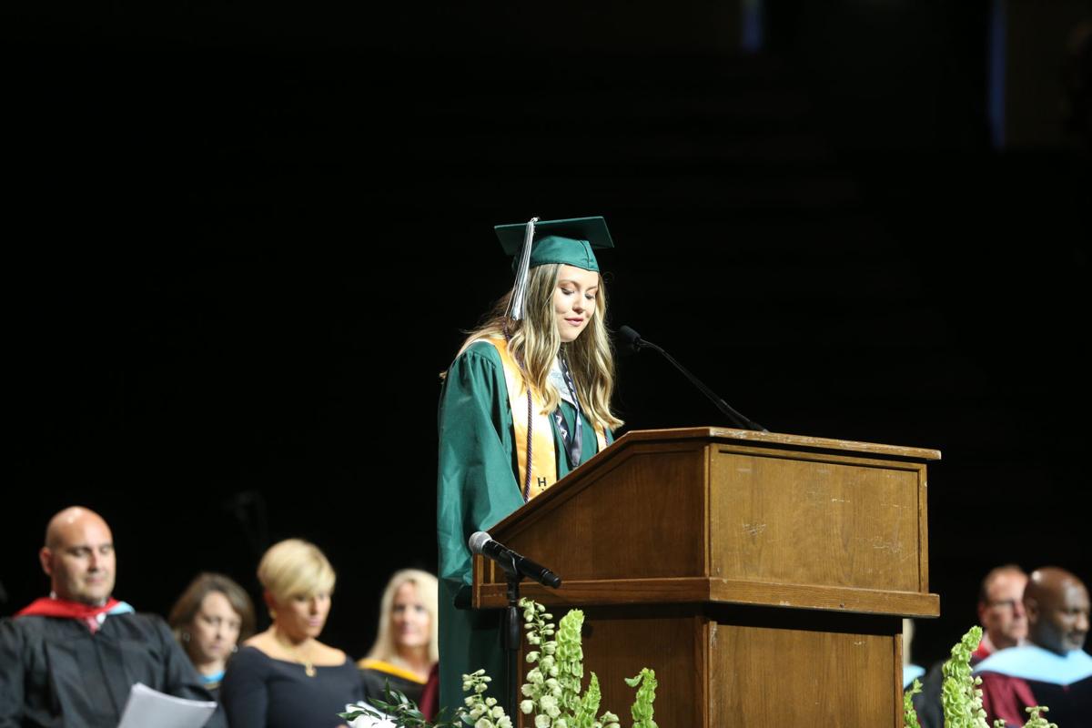 Photo Gallery Edison High School S 2018 Graduation Gallery