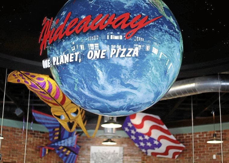 Hideaway pizza coupons tulsa