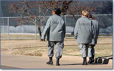 Women Behind Bars | Archives | Tulsaworld.com