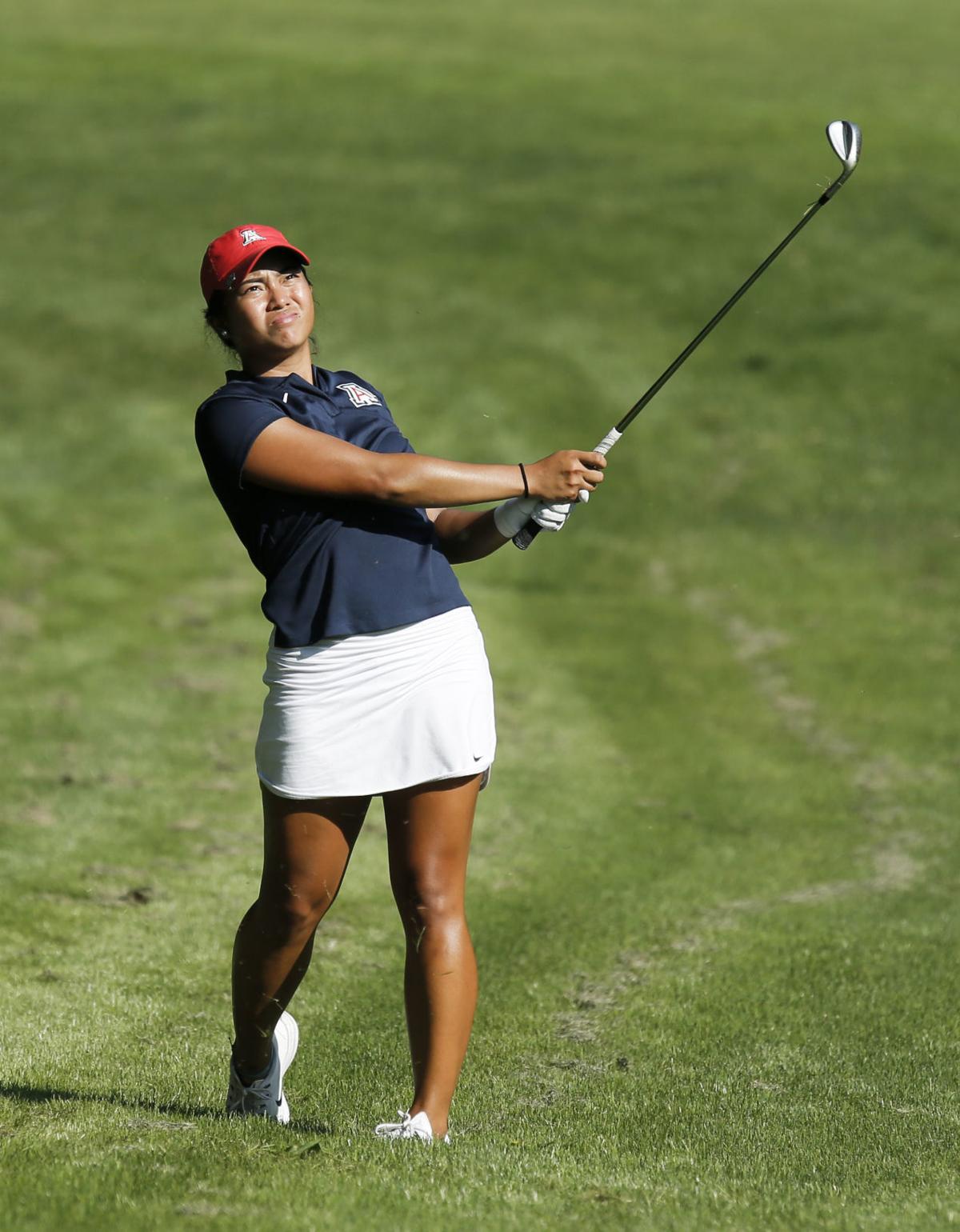 Photo gallery Day 4 of NCAA women's golf championship