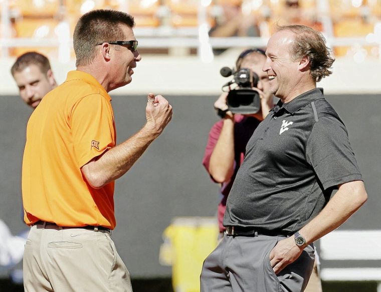 Revisiting Dana Holgorsen's Impact On Oklahoma State