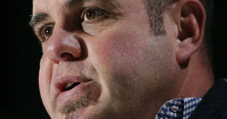 Pittsburg County Sheriff Chris Morris charged with bribery - Vimarsana News