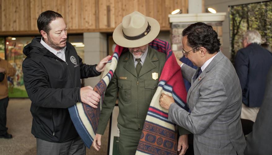 Medicine Keepers Park