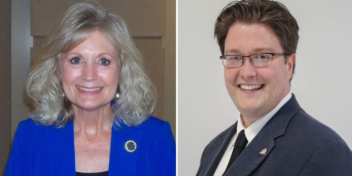 Incumbent Jadine Nollan wins GOP primary runoff race for state House District 66