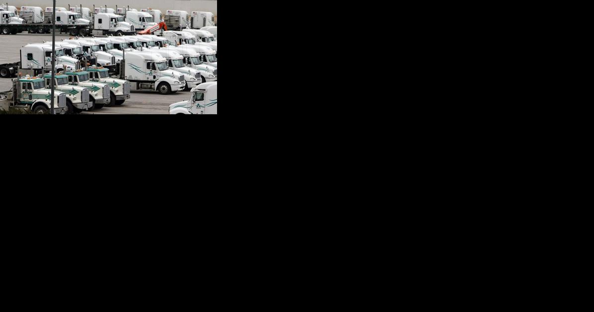 Timeline: Bankruptcy trustee ends Arrow Trucking case on this day in 2012 - Vimarsana News