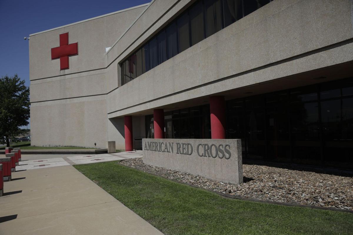 Blood Shortage (copy)