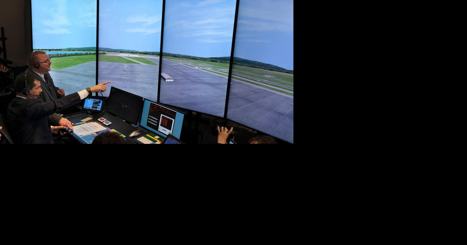 OKC air traffic controller instructors tax credit passed