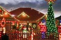 Christmas Lights