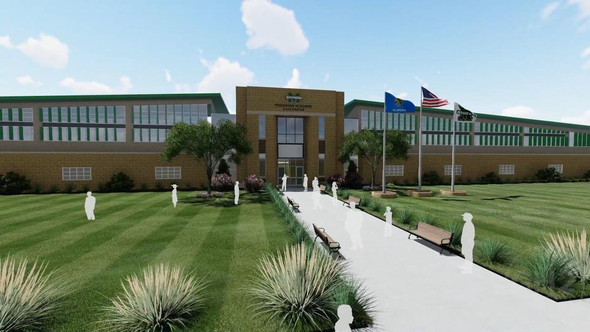 Muskogee to vote on historic 110 million school bond issue Tuesday