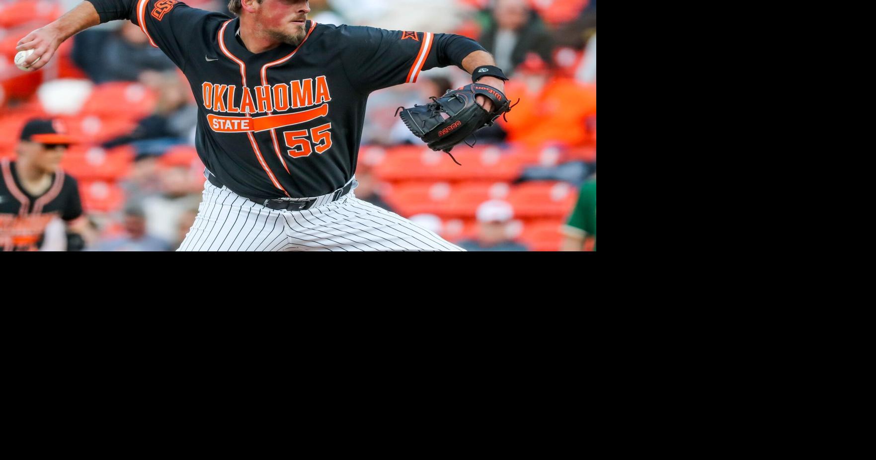 OSU Baseball: Oklahoma State Cowboys deliver good times on, off field