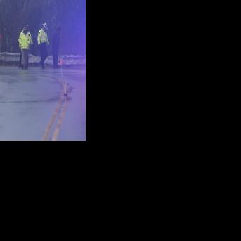 Motorist killed in Friday morning Broken Arrow wreck
