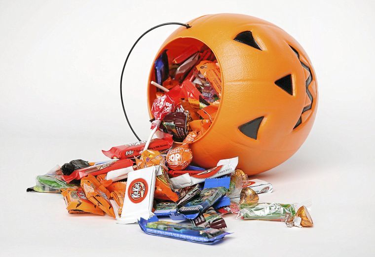 Photo gallery Halloween candy we love and hate Food & Cooking