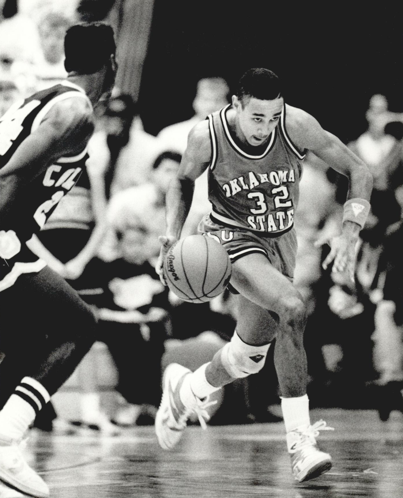 The Woman Behind The Star John Starks Wife And Her Unseen Influence - 36ebg1j
