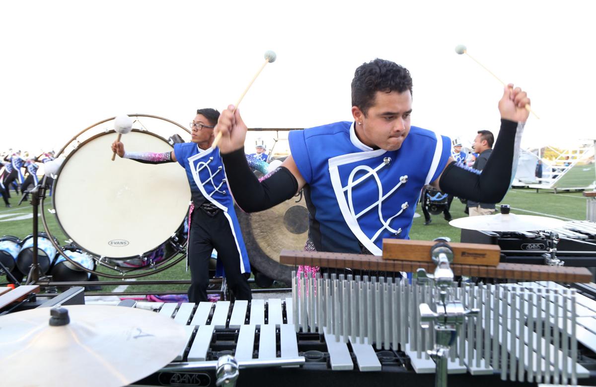 Photo gallery Drums of Summer News