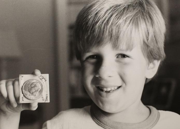 Odd jobs, family ties and the 'Macho Man' How G.T. Bynum became a leader