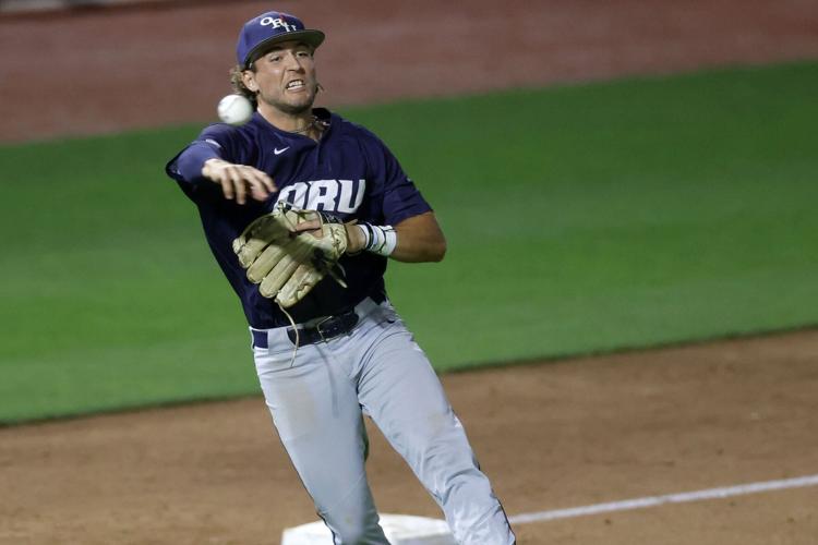 ORU reaches regional finals after stunning comeback win over Washington