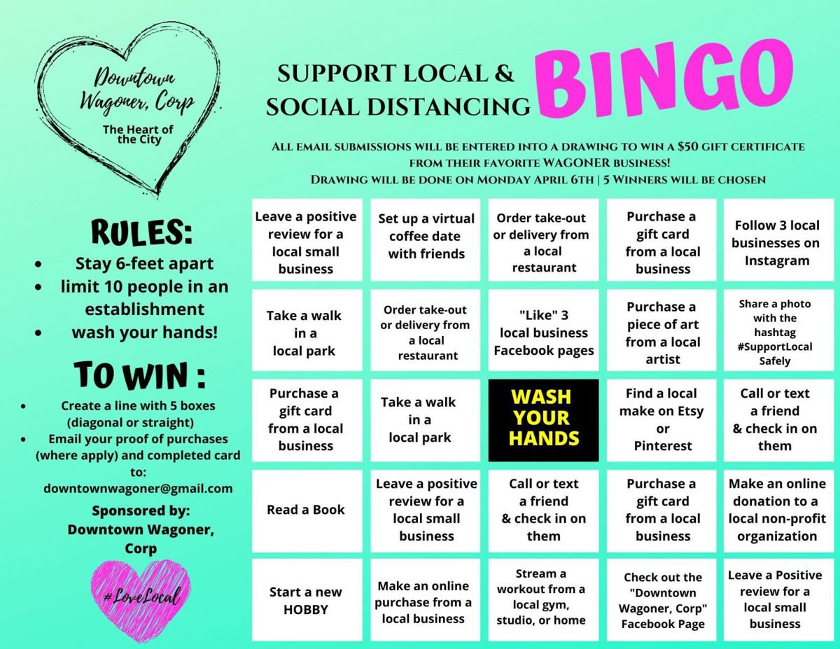 Bingo Bingo