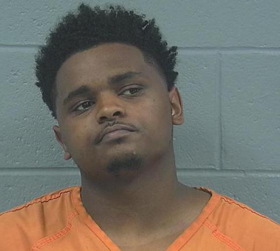 Claremore police arrest third man in fatal shooting during drugrelated
