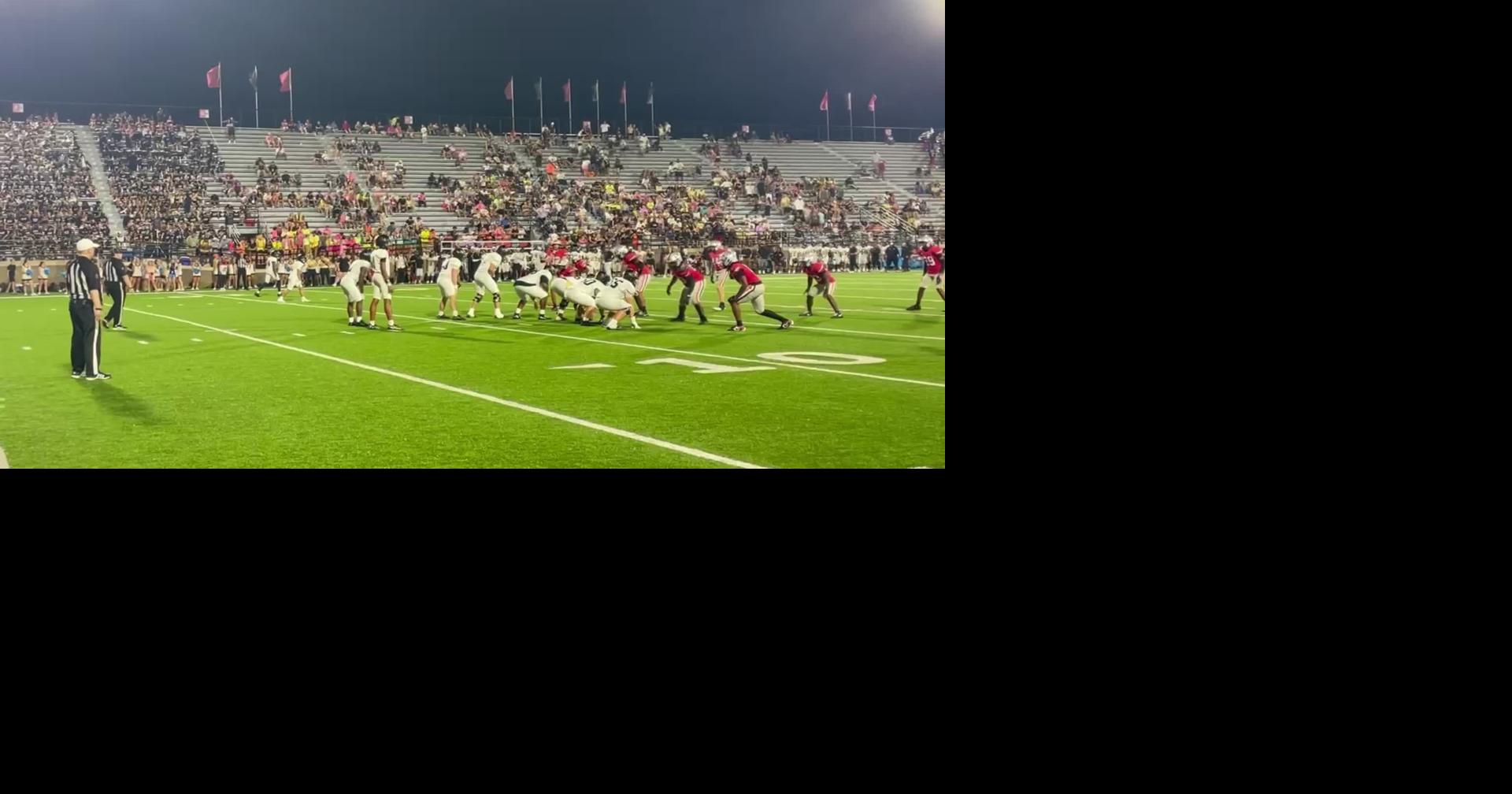 Broken Arrow celebrates rivalry win over Union