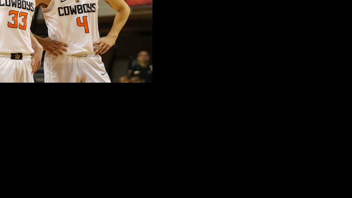 Osu Basketball Cowboys Earn Nabc Team Academic Excellence Award