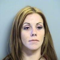 Sandra Rice Dui Woman arrested on DUI complaint after Sand Springs crash injures child