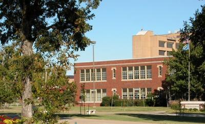 Oklahoma School of Science and Mathematics