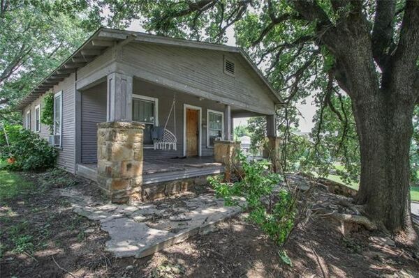 2 Bedroom Home in Sand Springs - $89,500