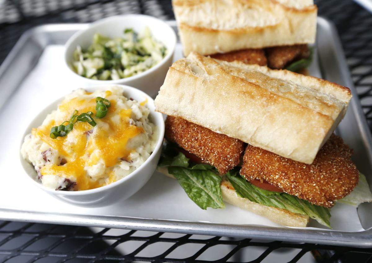 Snag Tulsa's best catfish for National Catfish Day