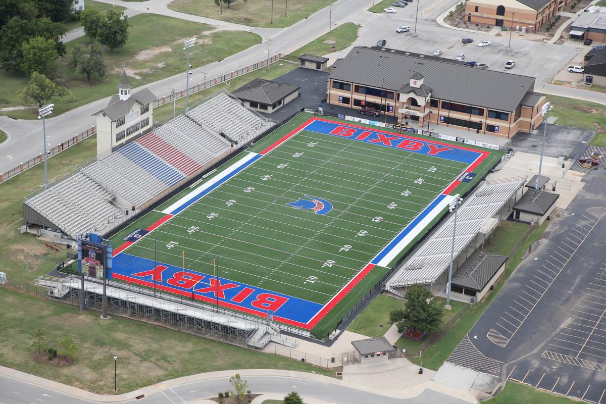 Court Documents Bixby Football Players Admit To Sexual Assault On Teammate Parent Of One Suspect Tried To Purchase Evidence Local News Tulsaworld Com