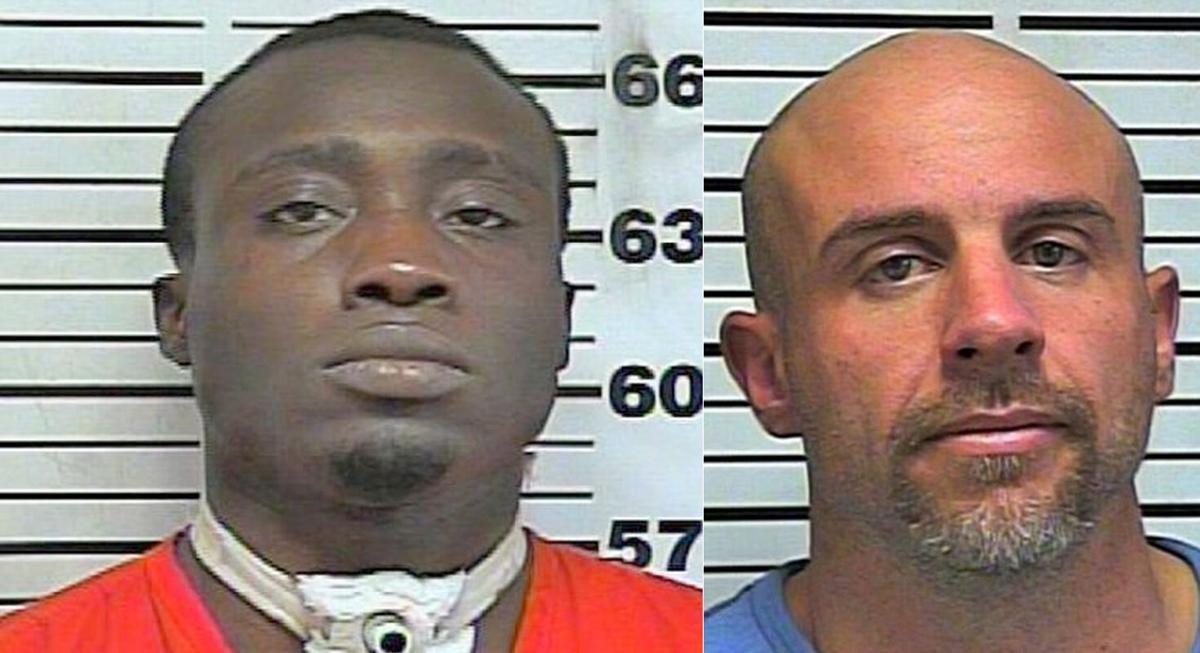 OKC inmates
