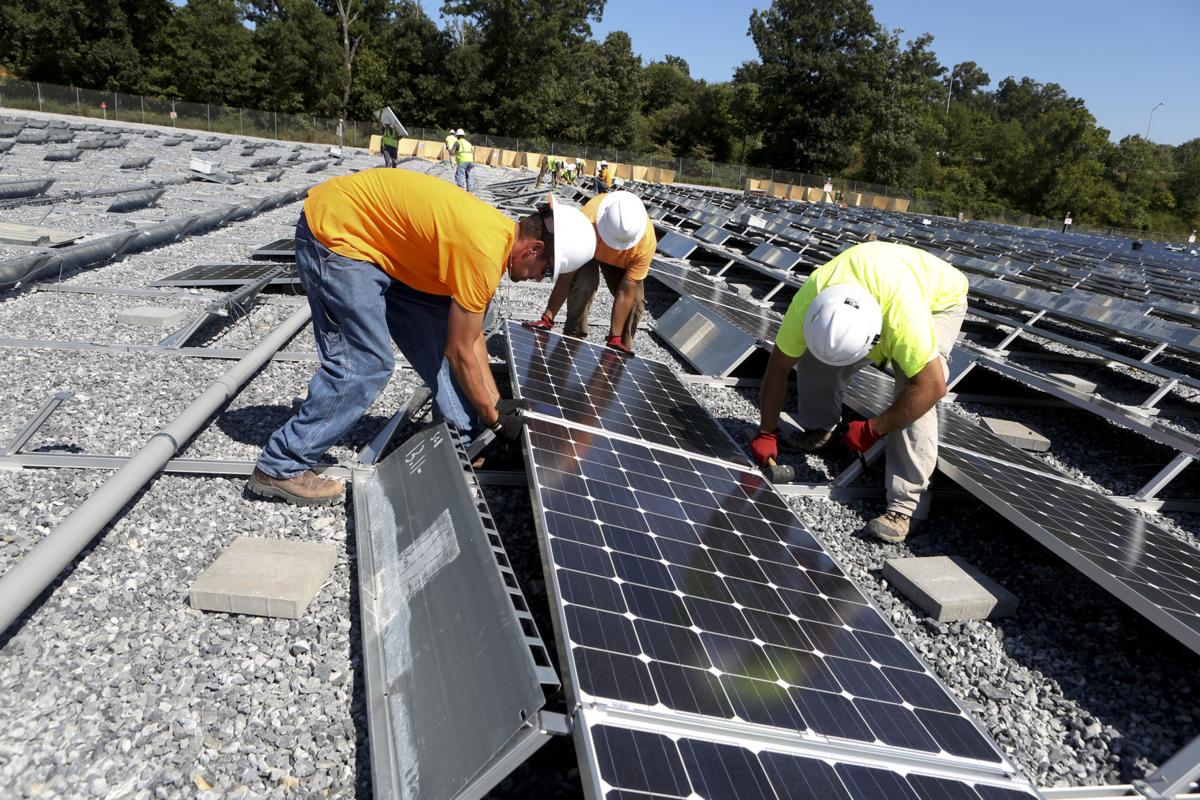 10 Jobs Projected To Increase In The Next 10 Years And The 10