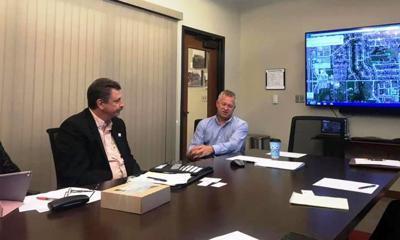 City Of Owasso Odot Team Up To Talk Transportation Safety Initiatives Across Community Latest News Tulsaworld Com