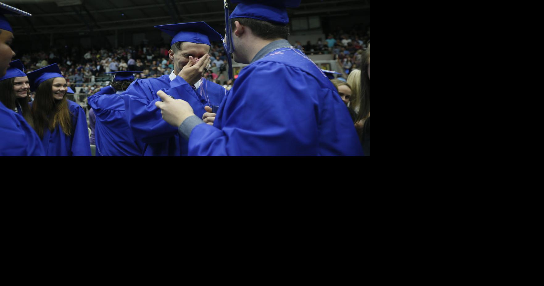 Glenpool High School