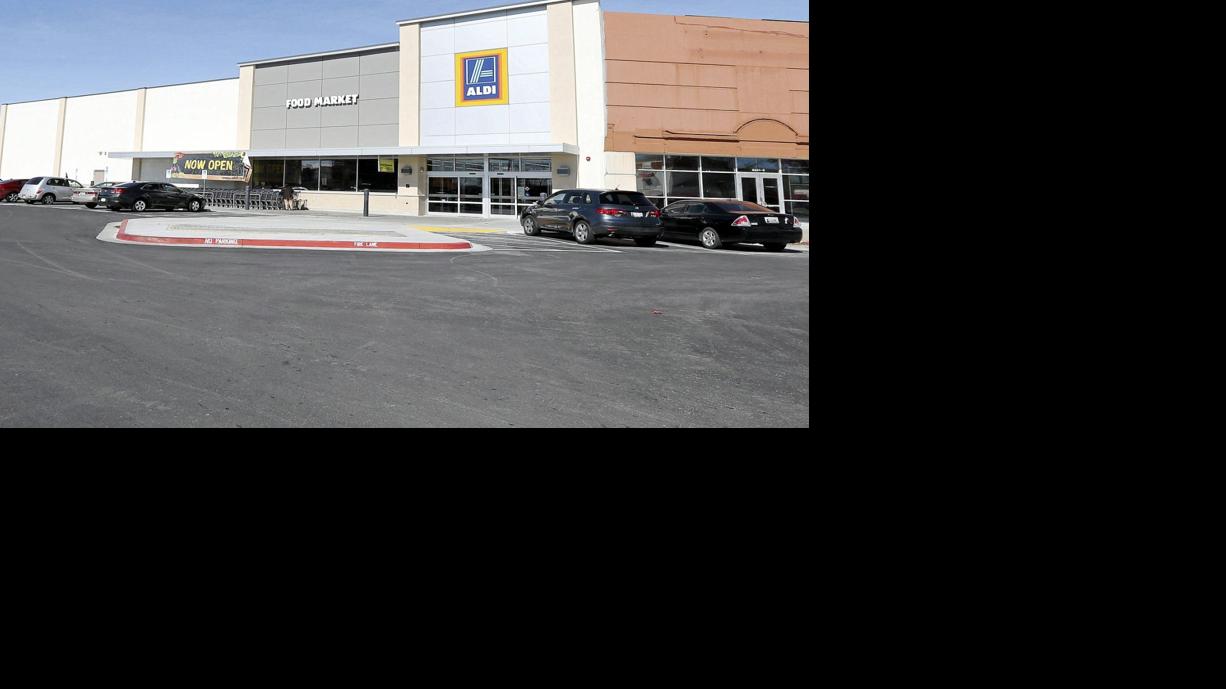 New Aldi Store In Midtown Tulsa To Open By End Of 2021 Company Representative Confirms Local Business News Tulsaworld Com