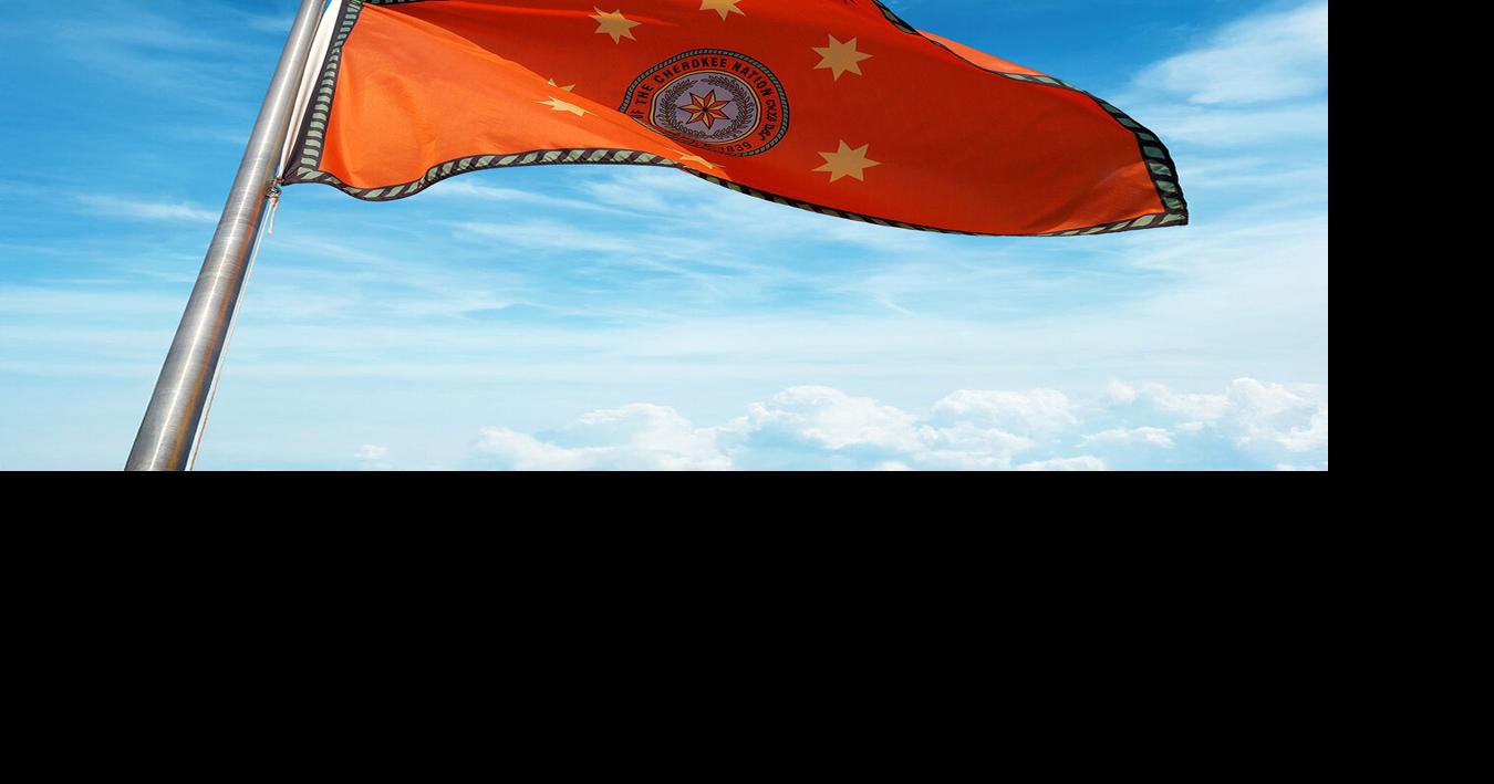 Cherokee Nation announces ban on data center construction