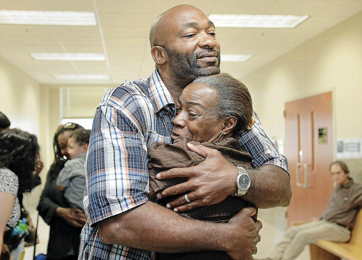 Sedrick Courtney innocence