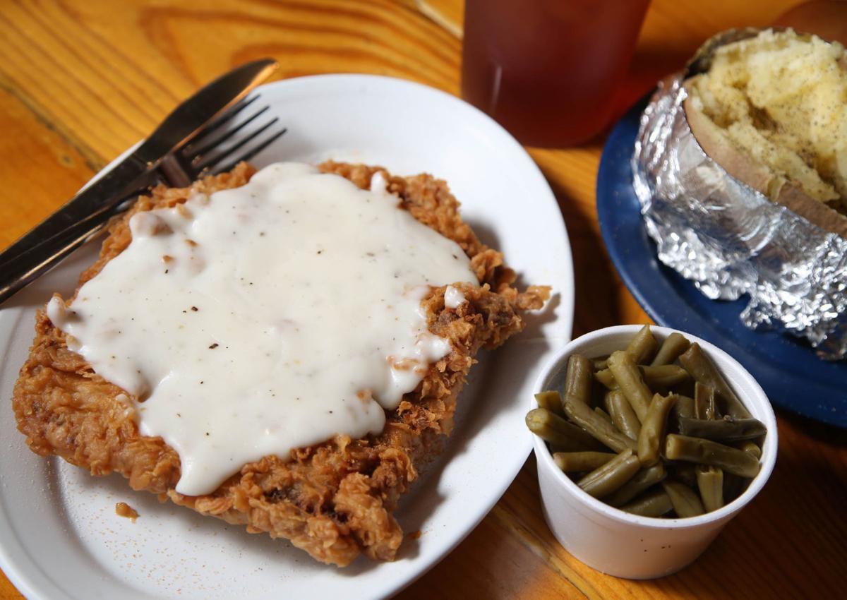 Silver Dollar Cafe review gallery