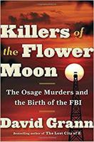 'Killers of the Flower Moon' movie production hiring Osage County residents: artisans, construction workers, hair stylists and more needed