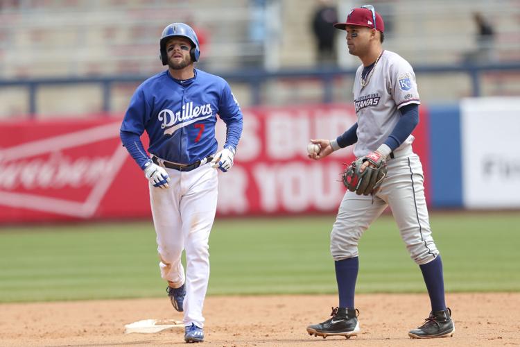 Ryan Garko set to return as Drillers manager