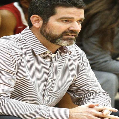 Former Owasso Coach Matt Sweeney Recommended As New Edison Girls