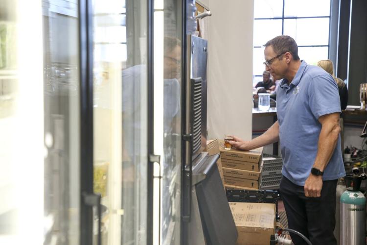 Fat Toad Brewing Company