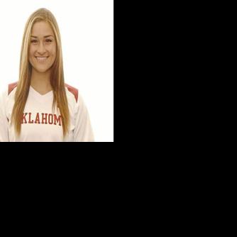 OU's Lauren Chamberlain ties NCAA home run record