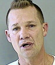 Police Shootings Donald Hallett