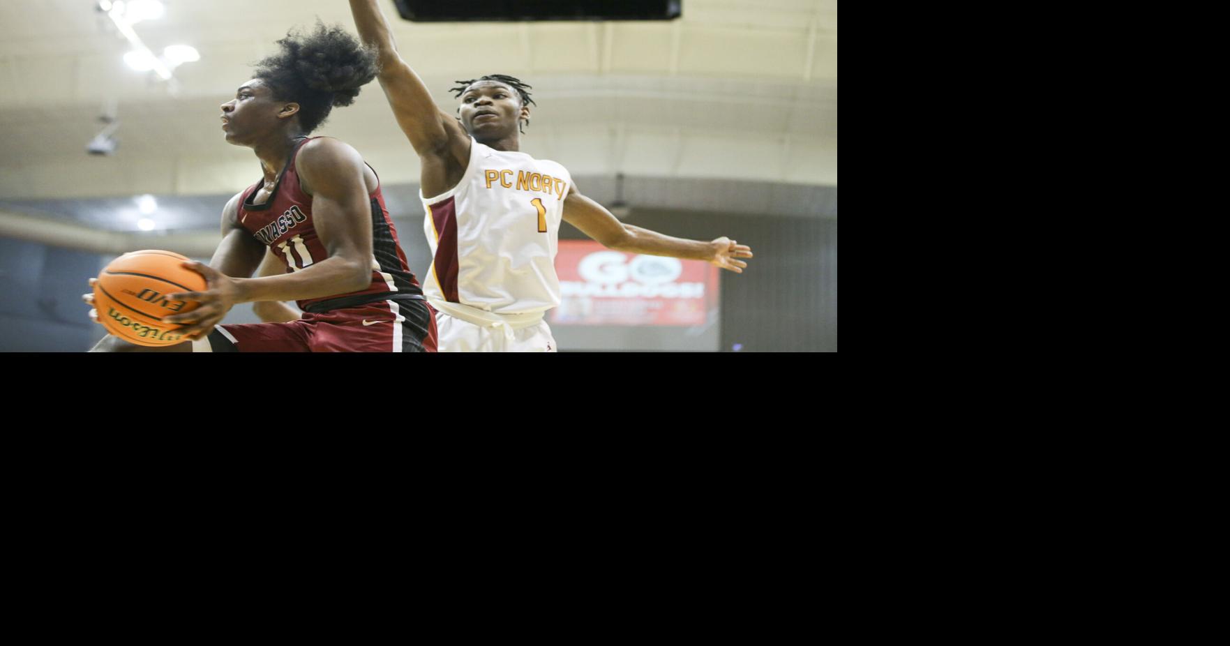 Owasso's Kyler Mann among OCA AllState basketball selections