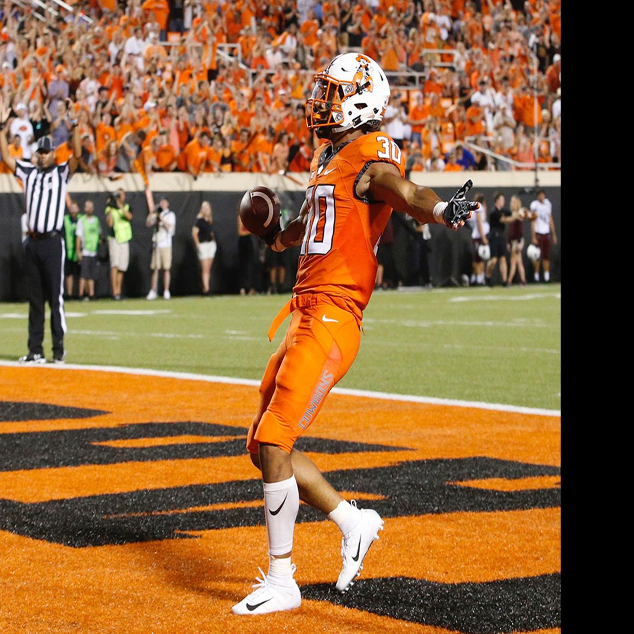 Osu Football Storylines Include Inexperienced Defensive Line